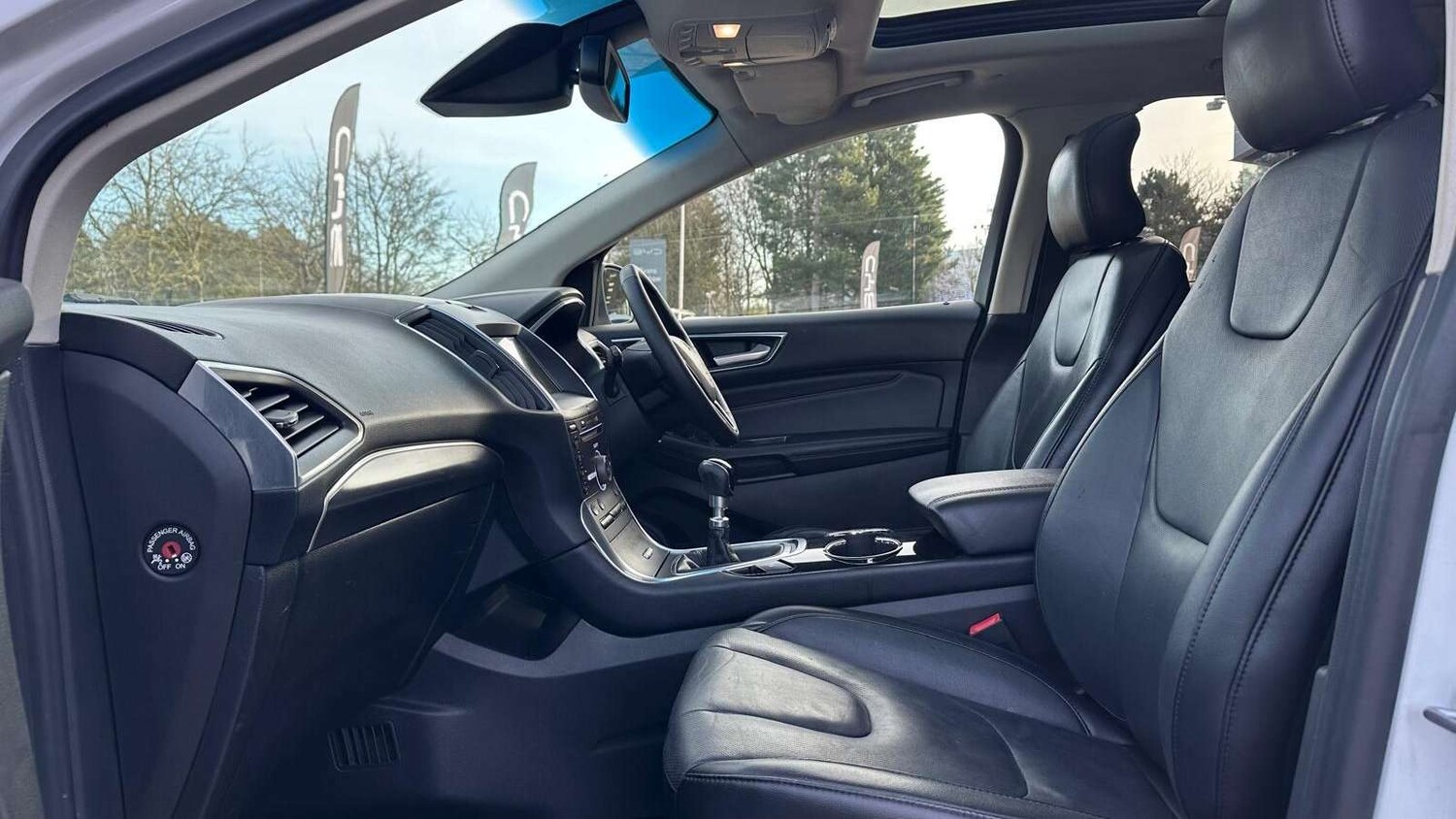 Used Ford Edge for sale - 77860696: Photo 7