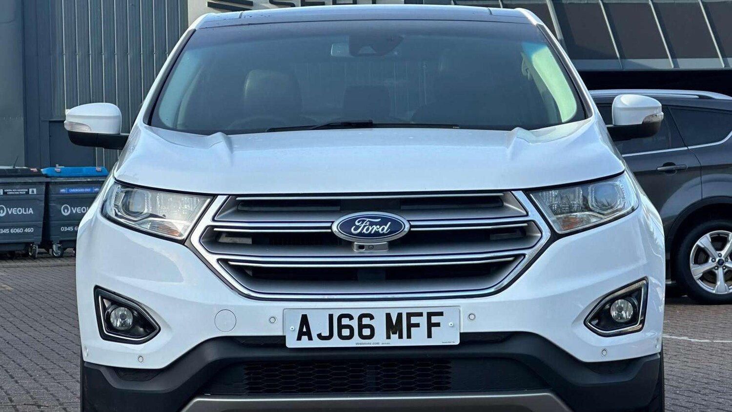 Used Ford Edge for sale - 77860696: Photo 8