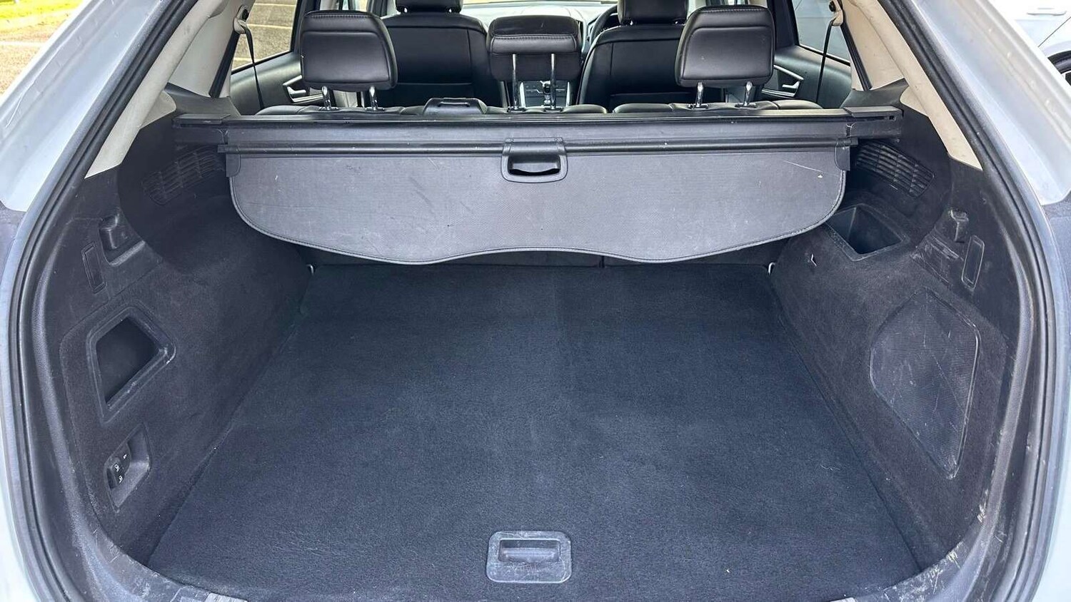 Used Ford Edge for sale - 77860696: Photo 9