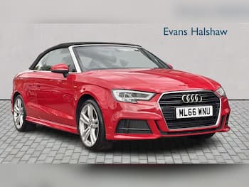 Used Audi A3 2016 for sale - 79568283: Photo