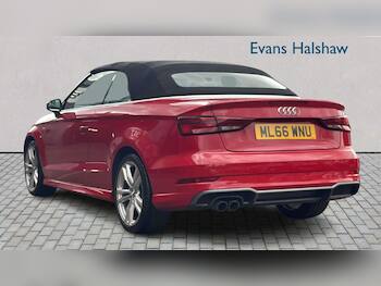 Used Audi A3 2016 for sale - 79568283: Photo