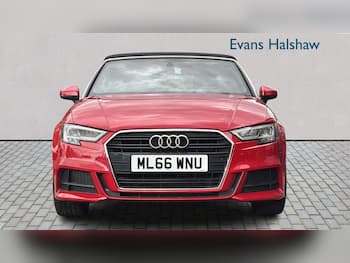 Used Audi A3 2016 for sale - 79568283: Photo