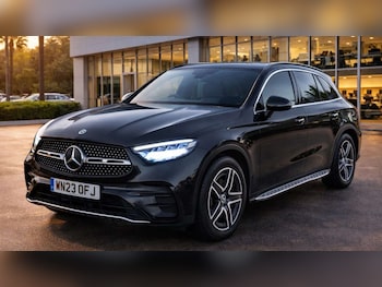 Used Mercedes-Benz GLC 2023 for sale - 78060253: Photo