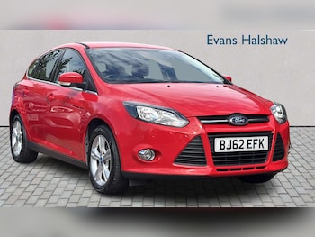 Used Ford Focus 2012 for sale - 79364538: Photo