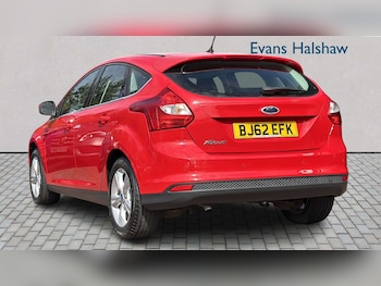 Used Ford Focus 2012 for sale - 79364538: Photo