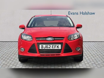 Used Ford Focus 2012 for sale - 79364538: Photo