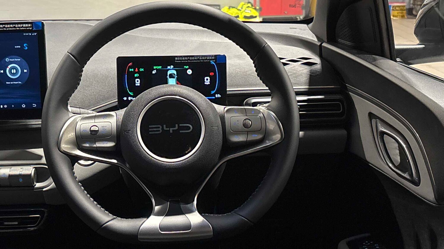 Used BYD Dolphin 2025 for sale - 77859369: Photo 12