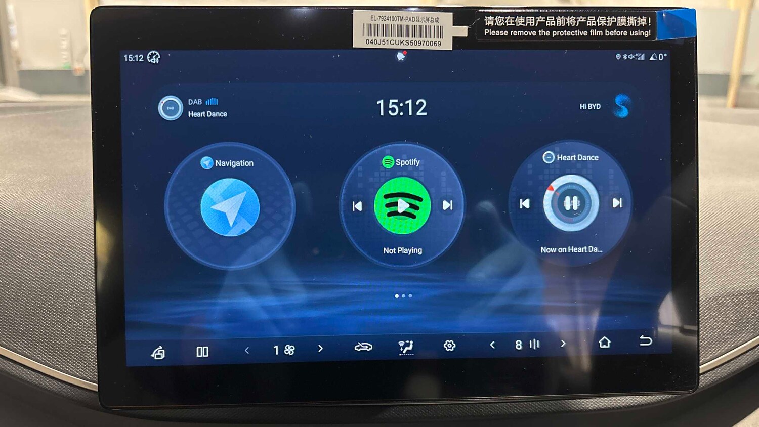 Used BYD Dolphin 2025 for sale - 77859369: Photo 13