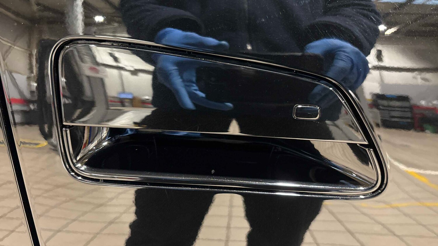 Used BYD Dolphin 2025 for sale - 77859369: Photo 18