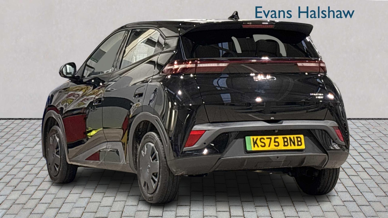 Used BYD Dolphin 2025 for sale - 77859369: Photo 2