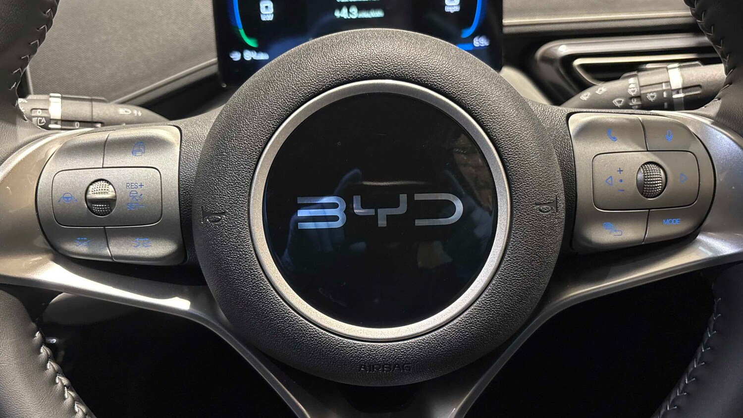 Used BYD Dolphin 2025 for sale - 77859369: Photo 22