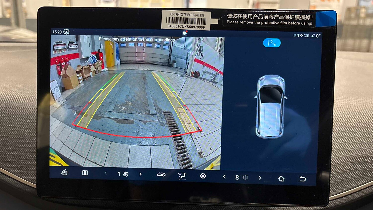 Used BYD Dolphin 2025 for sale - 77859369: Photo 23