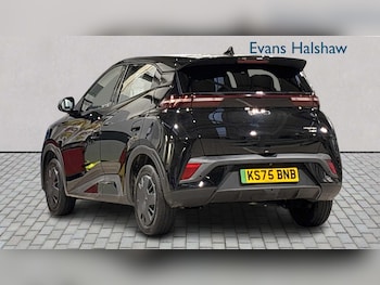 Used BYD Dolphin 2025 for sale - 77859369: Photo