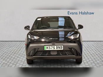 Used BYD Dolphin 2025 for sale - 77859369: Photo