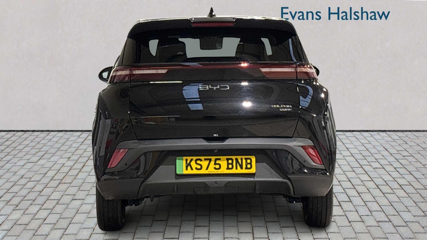 Used BYD Dolphin 2025 for sale - 77859369: Photo 5