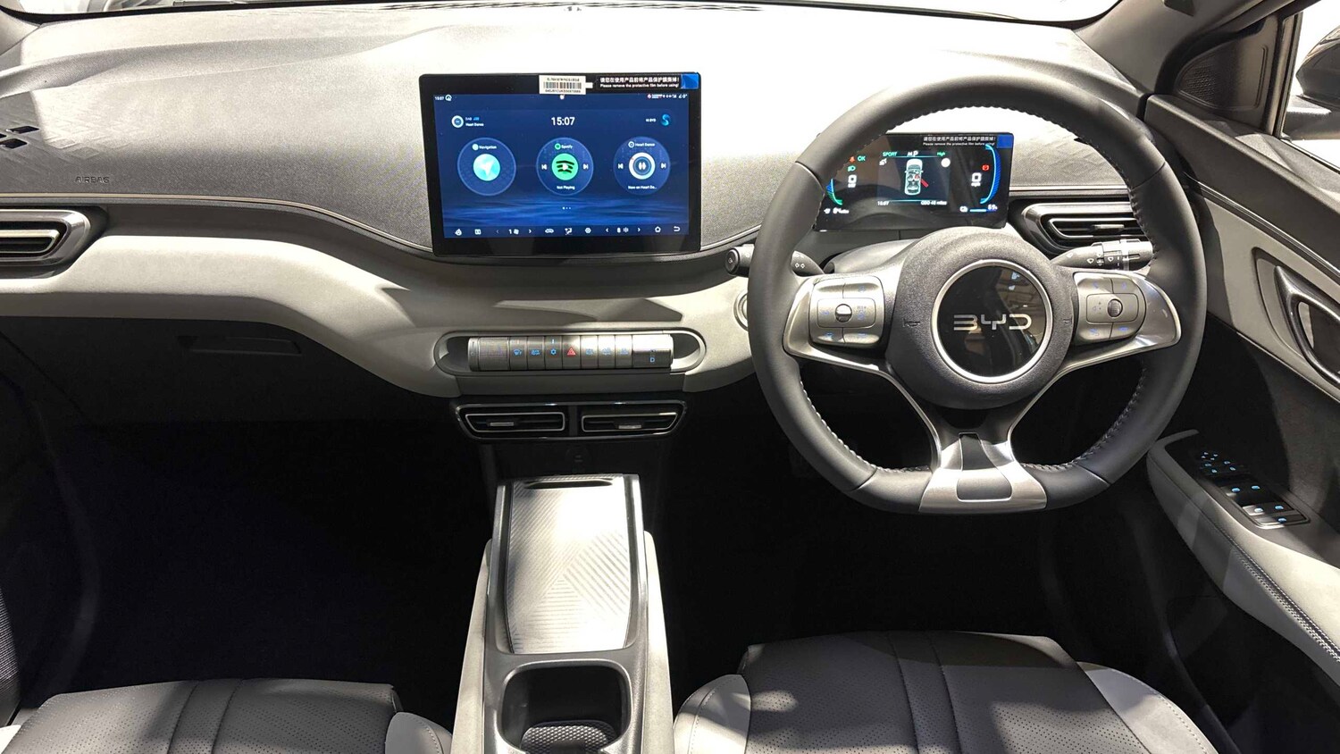 Used BYD Dolphin 2025 for sale - 77859369: Photo 8