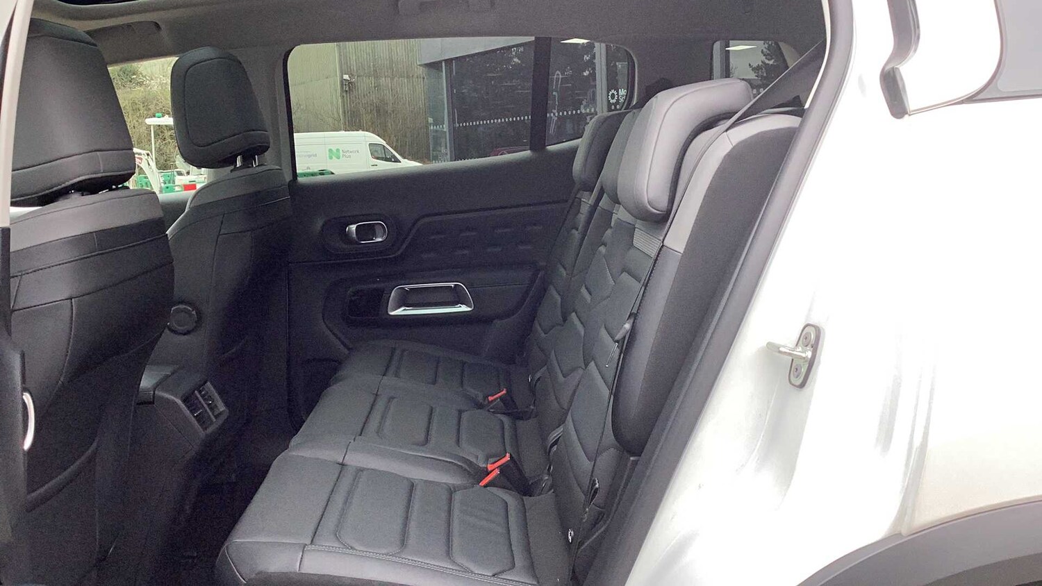 Used Citroen C5 Aircross for sale - 77860987: Photo 10