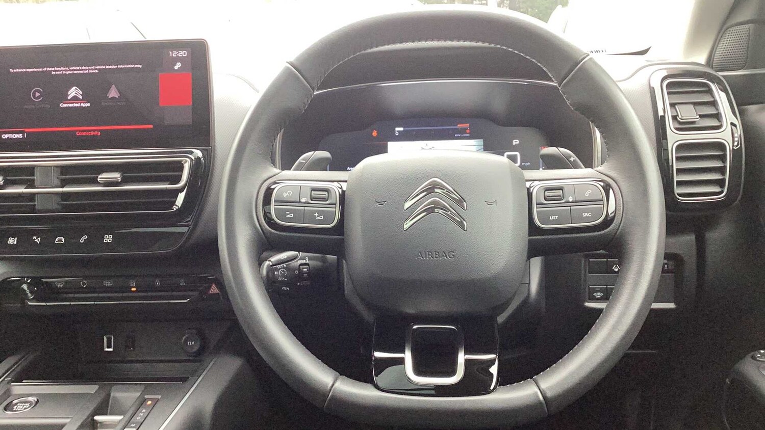 Used Citroen C5 Aircross for sale - 77860987: Photo 12