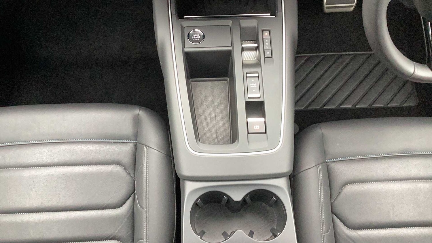 Used Citroen C5 Aircross for sale - 77860987: Photo 14