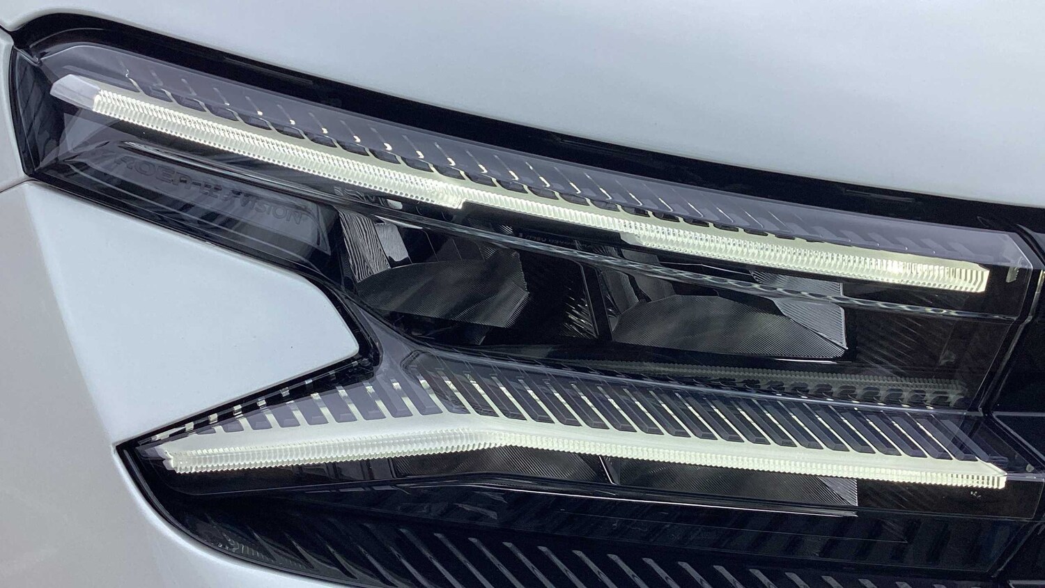 Used Citroen C5 Aircross for sale - 77860987: Photo 15