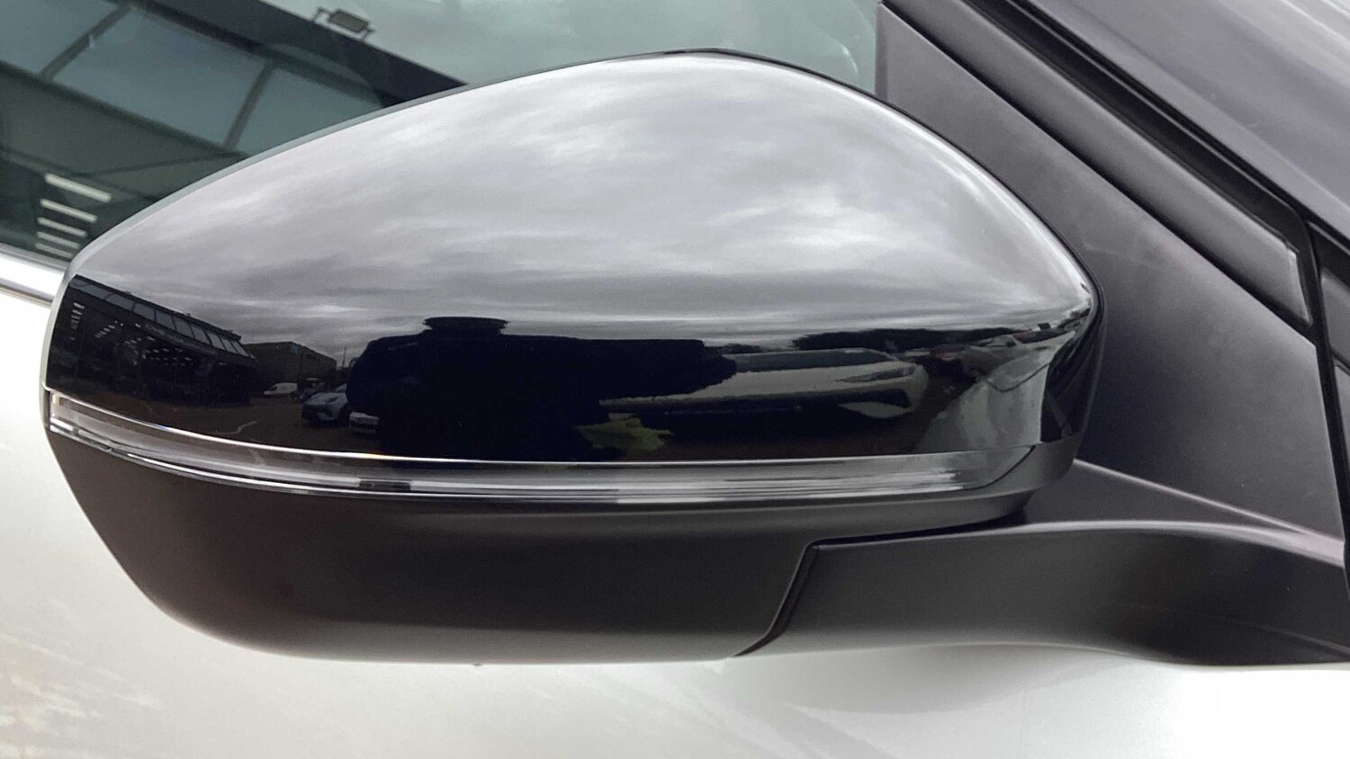 Used Citroen C5 Aircross for sale - 77860987: Photo 16