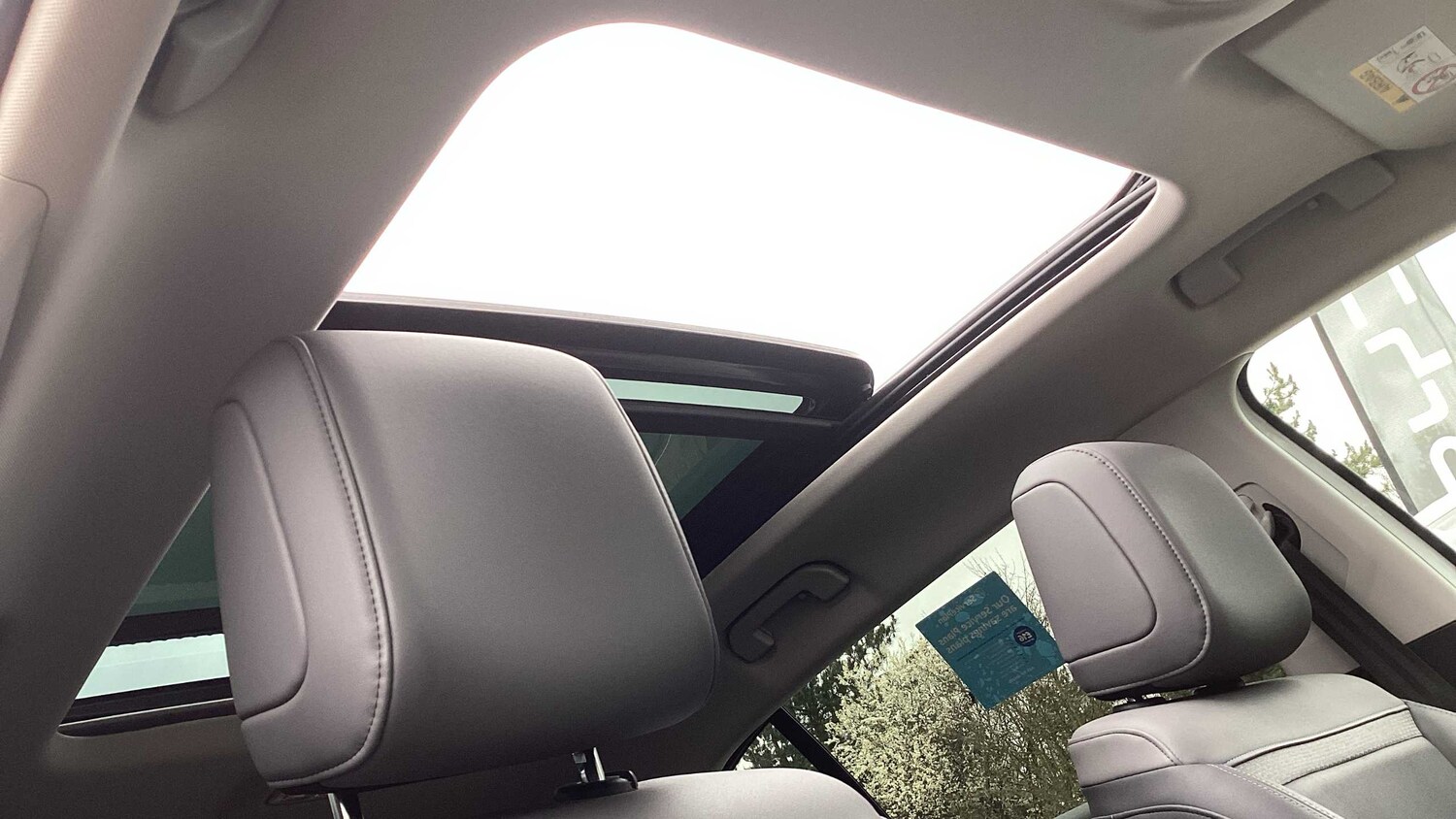 Used Citroen C5 Aircross for sale - 77860987: Photo 22