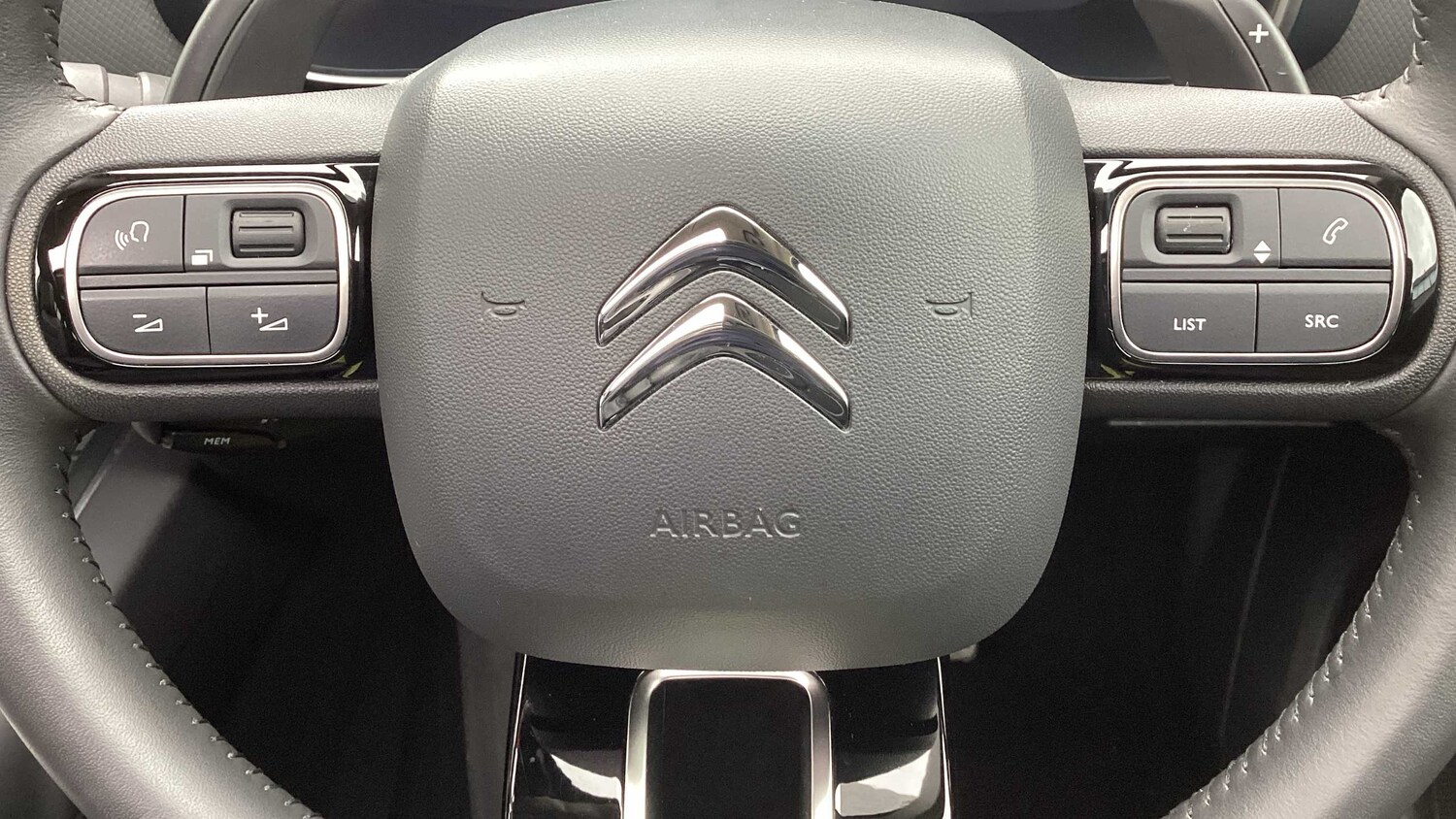 Used Citroen C5 Aircross for sale - 77860987: Photo 23