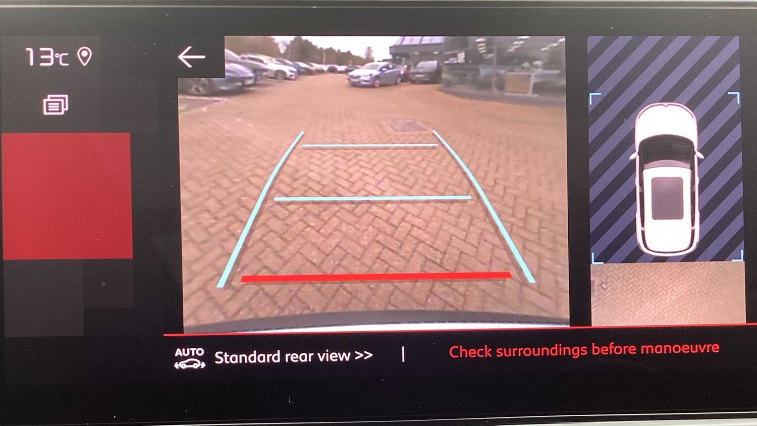 Used Citroen C5 Aircross for sale - 77860987: Photo 24