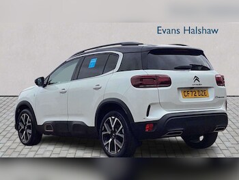 Used Citroen C5 Aircross 2023 for sale - 77860987: Photo