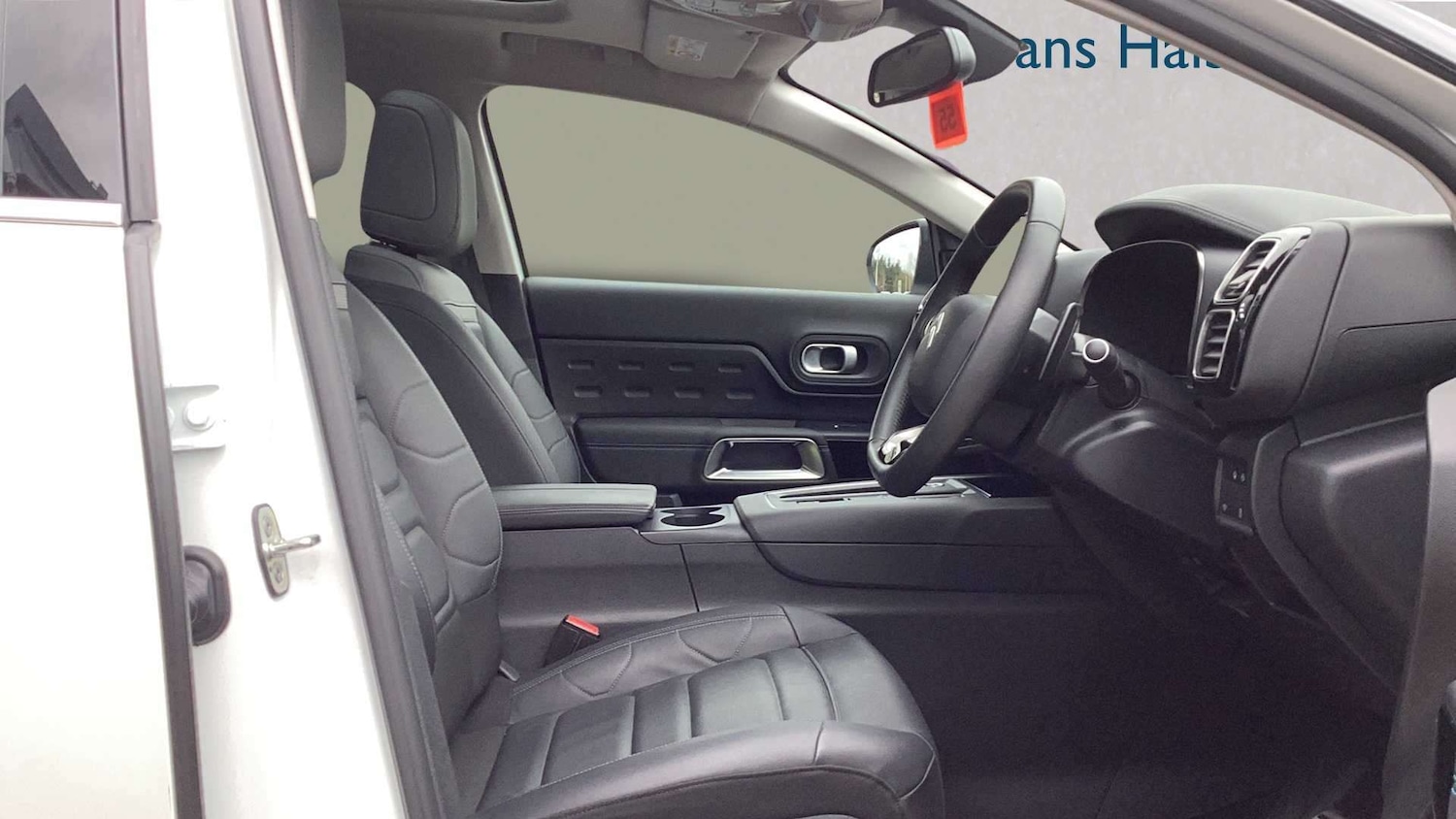 Used Citroen C5 Aircross for sale - 77860987: Photo 3