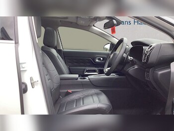 Used Citroen C5 Aircross 2023 for sale - 77860987: Photo