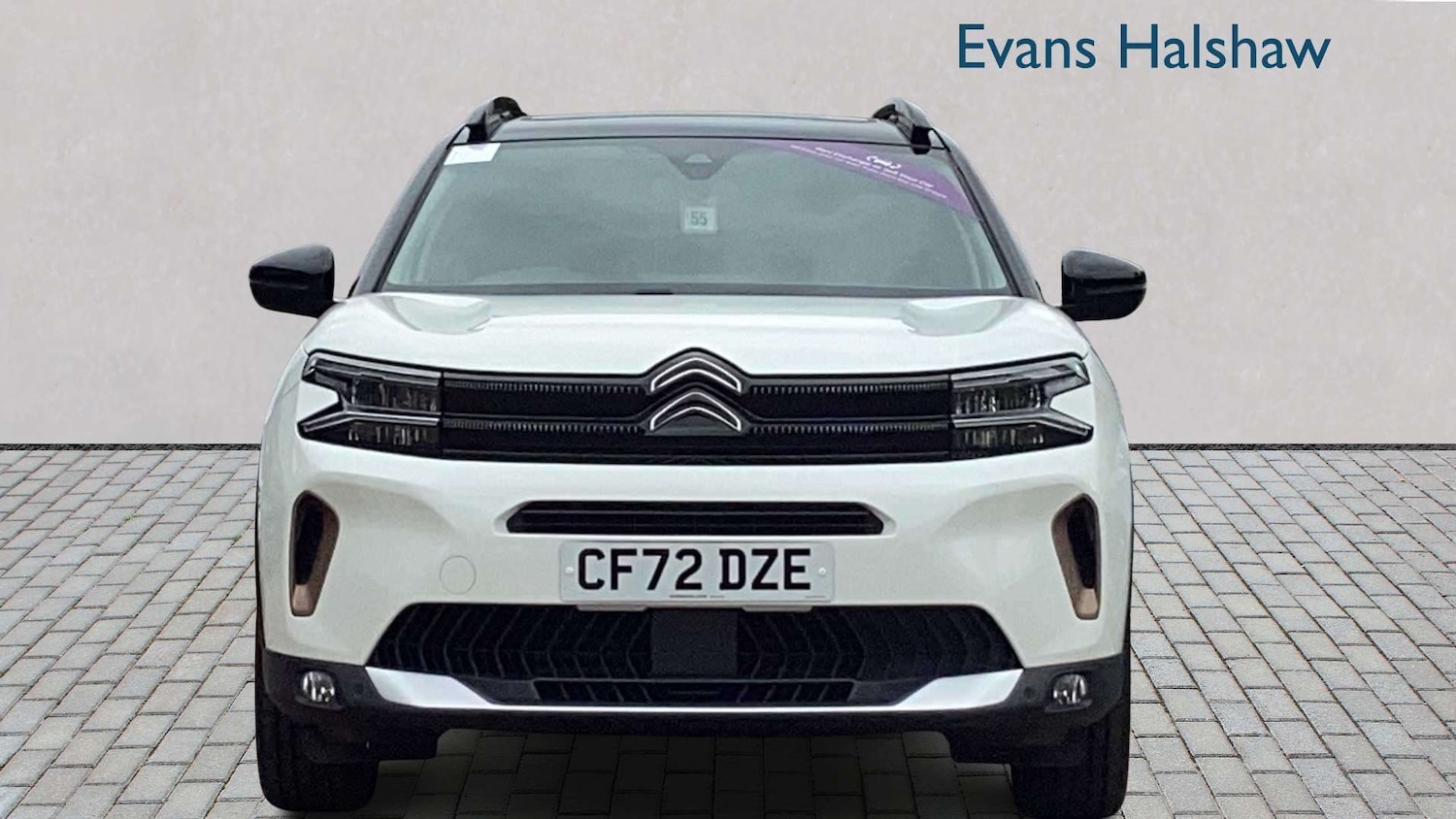 Used Citroen C5 Aircross for sale - 77860987: Photo 4