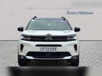 Used Citroen C5 Aircross 2023 for sale - 77860987: Photo