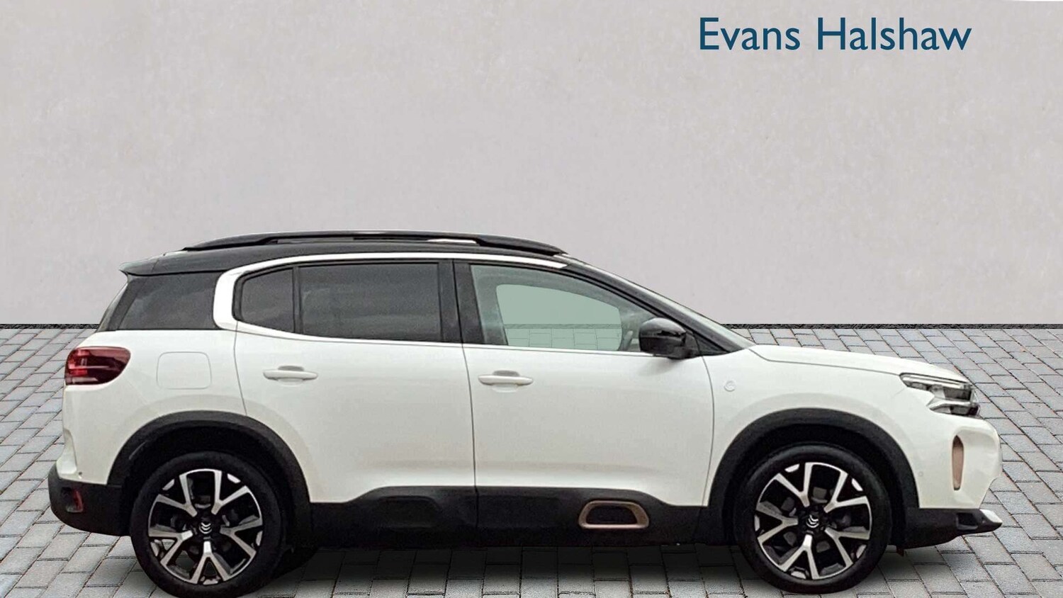 Used Citroen C5 Aircross for sale - 77860987: Photo 6