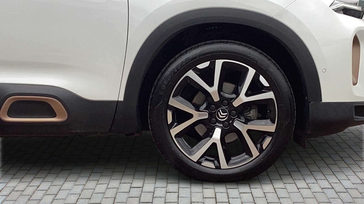 Used Citroen C5 Aircross for sale - 77860987: Photo 7