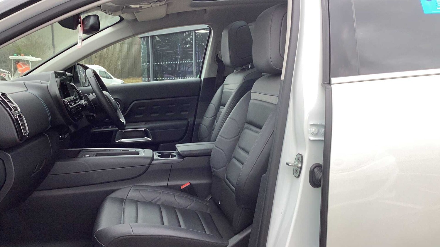 Used Citroen C5 Aircross for sale - 77860987: Photo 9