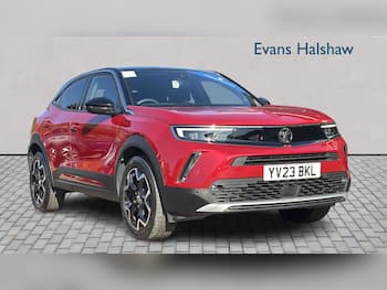 Used Vauxhall Mokka 2023 for sale - 79624385: Photo