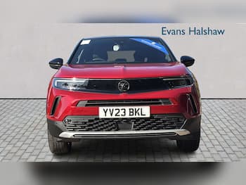 Used Vauxhall Mokka 2023 for sale - 79624385: Photo