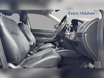 Used Mitsubishi ASX 2017 for sale - 79593046: Photo