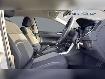 Used Volkswagen Polo 2023 for sale - 79825507: Photo