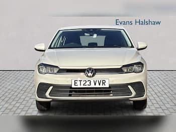 Used Volkswagen Polo 2023 for sale - 79825507: Photo