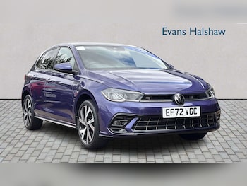 Used Volkswagen Polo 2022 for sale - 79282172: Photo