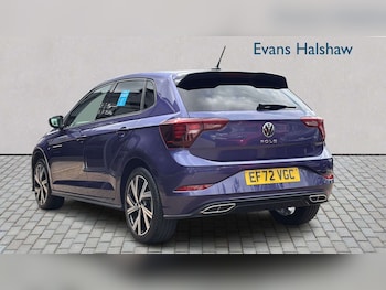 Used Volkswagen Polo 2022 for sale - 79282172: Photo
