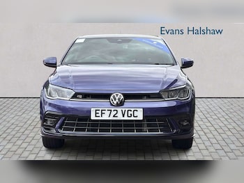 Used Volkswagen Polo 2022 for sale - 79282172: Photo