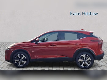 Used Nissan Qashqai 2024 for sale - 78678727: Photo
