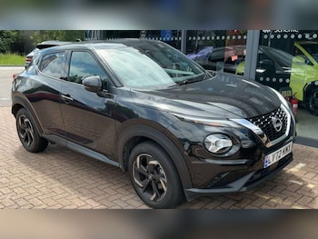 Used Nissan Juke 2022 for sale - 78893593: Photo