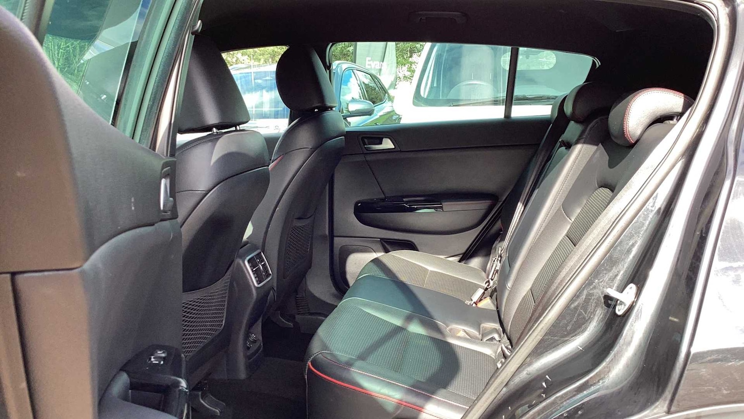 Used Kia Sportage for sale - 77860396: Photo 10