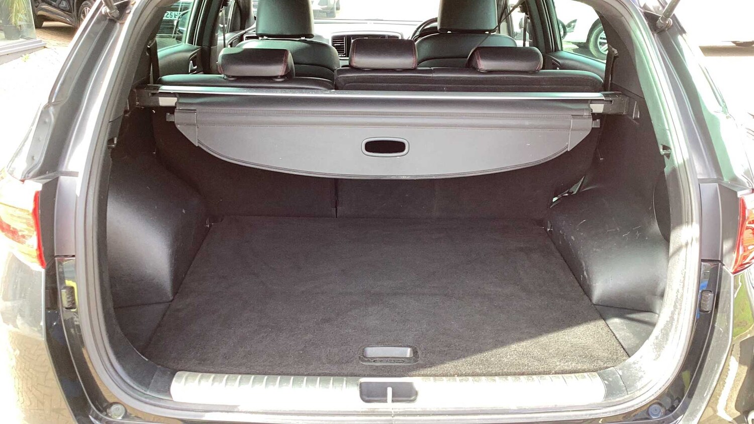 Used Kia Sportage for sale - 77860396: Photo 11