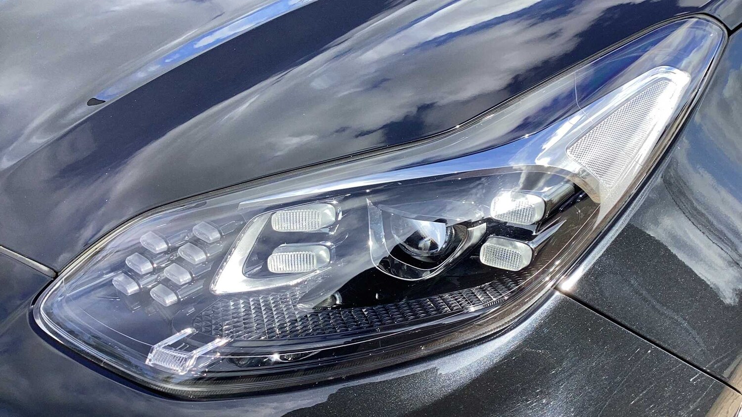 Used Kia Sportage for sale - 77860396: Photo 14