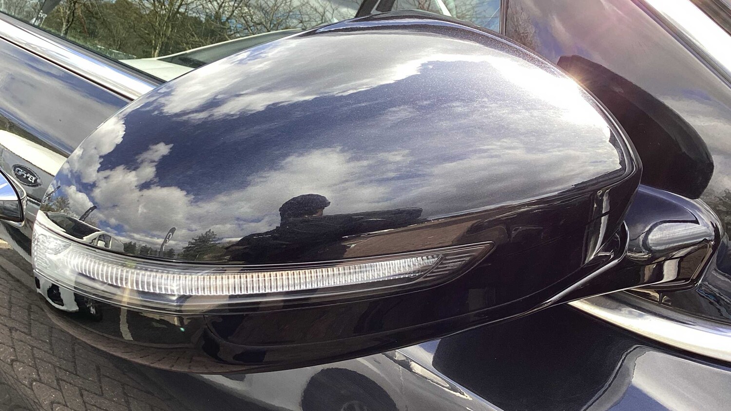 Used Kia Sportage for sale - 77860396: Photo 15